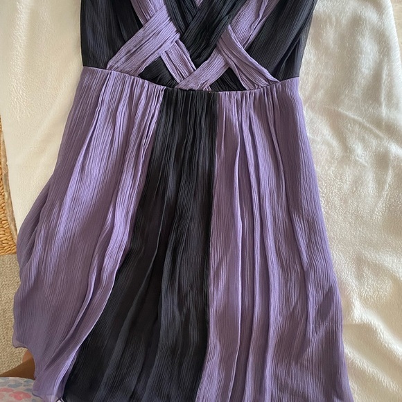 Max & Cleo cocktail dress. - Picture 2 of 5